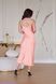 Коктейльна Сукня Slip Dress 25027 Рожева 25027L_НФ-1101 фото 4